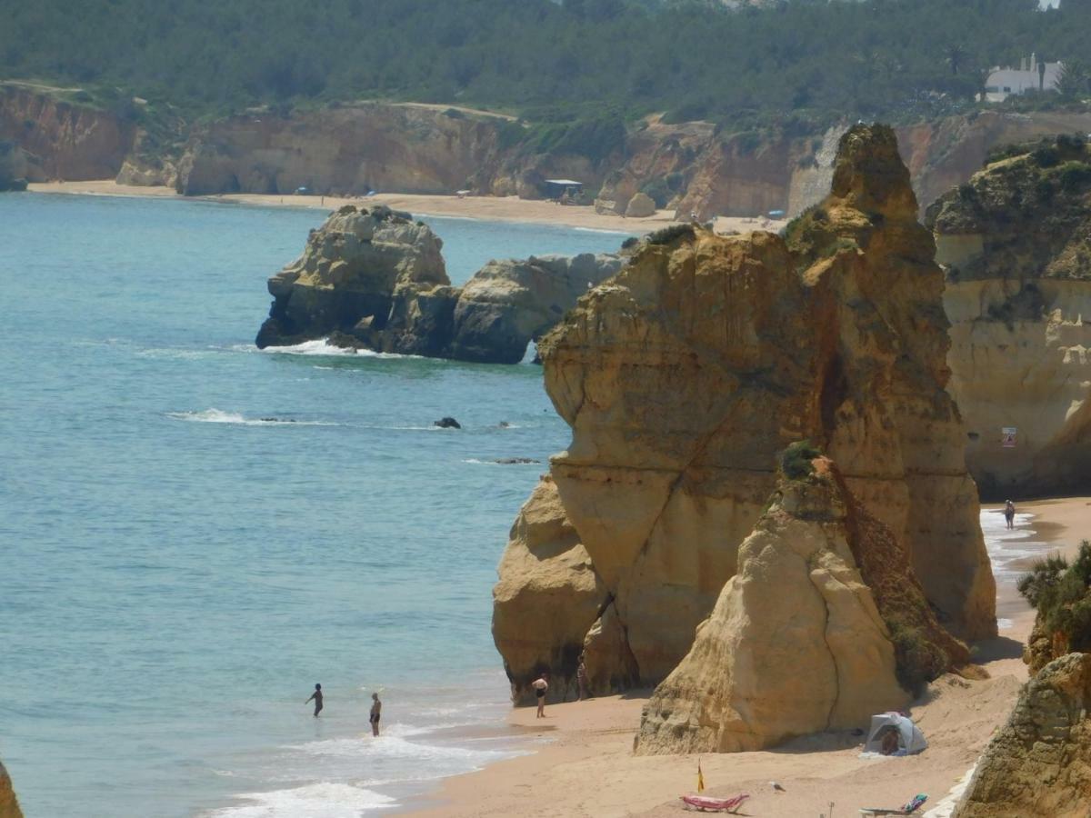 Encosta Da Marina Residence Portimão Dış mekan fotoğraf