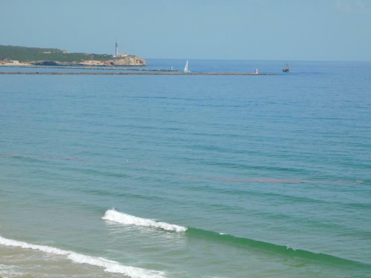Encosta Da Marina Residence Portimão Dış mekan fotoğraf