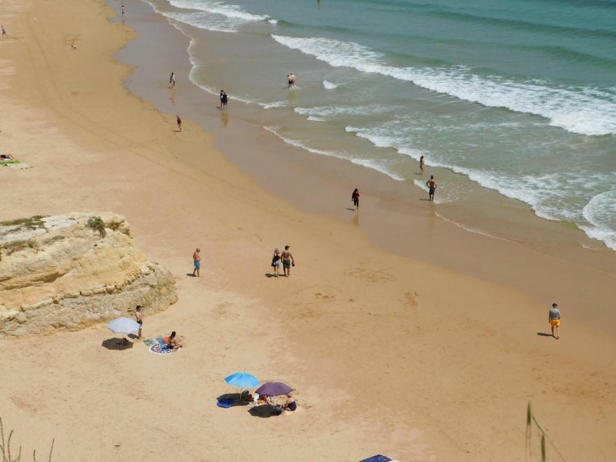 Encosta Da Marina Residence Portimão Dış mekan fotoğraf