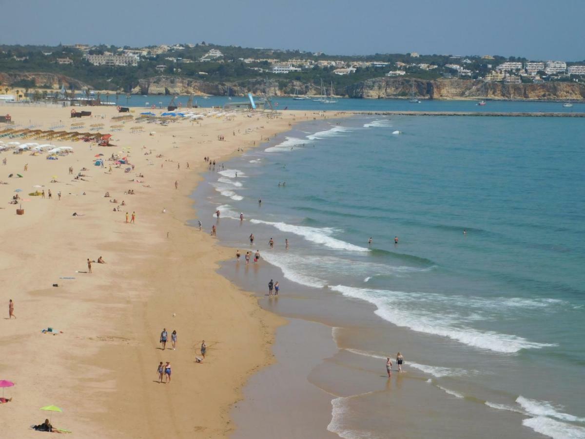 Encosta Da Marina Residence Portimão Dış mekan fotoğraf