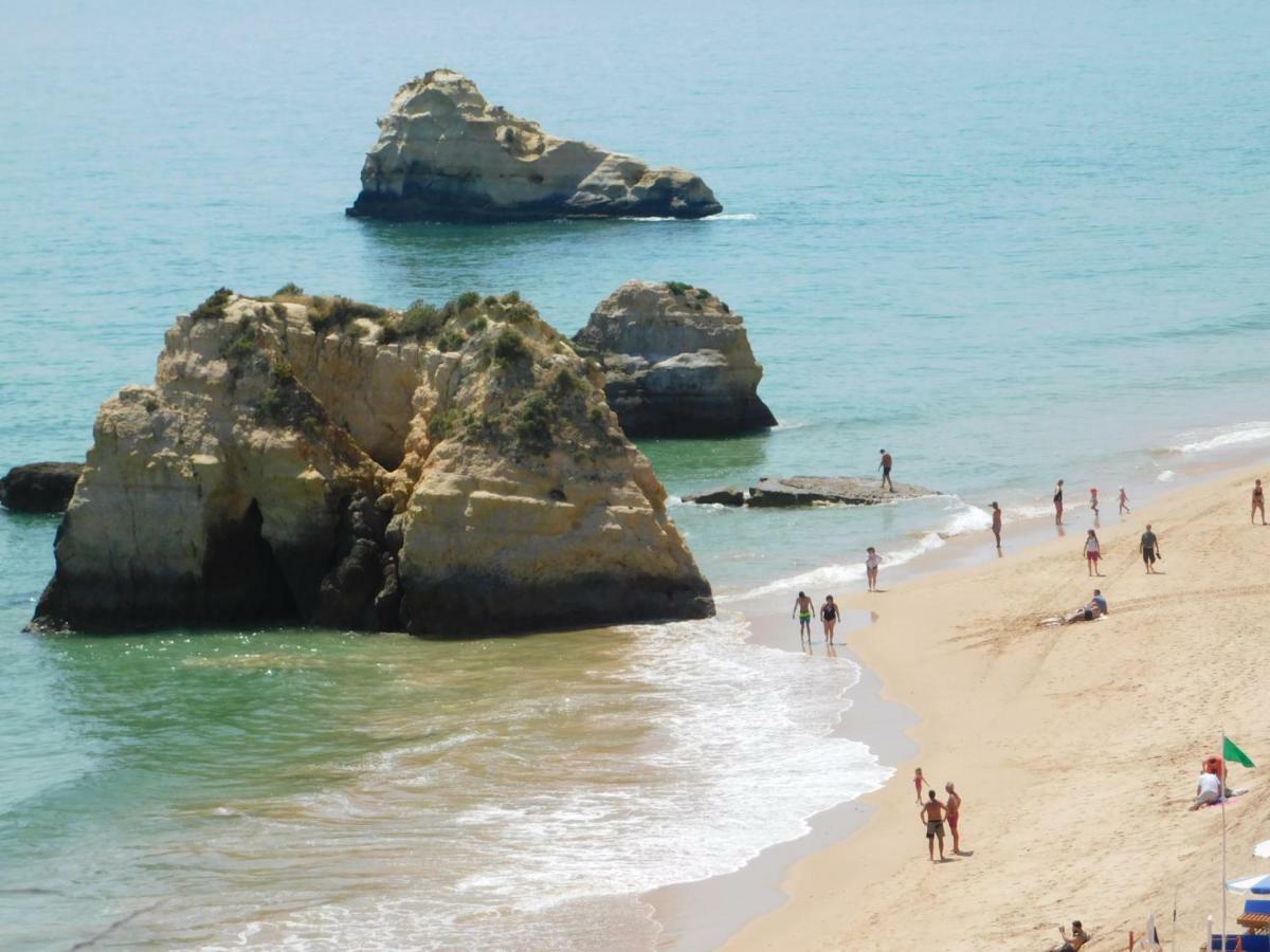 Encosta Da Marina Residence Portimão Dış mekan fotoğraf
