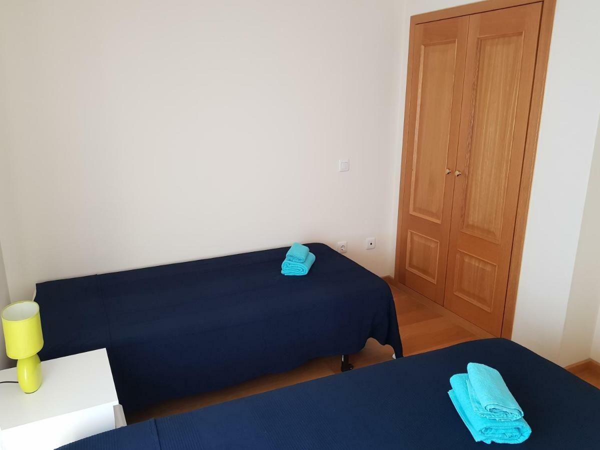Encosta Da Marina Residence Portimão Dış mekan fotoğraf