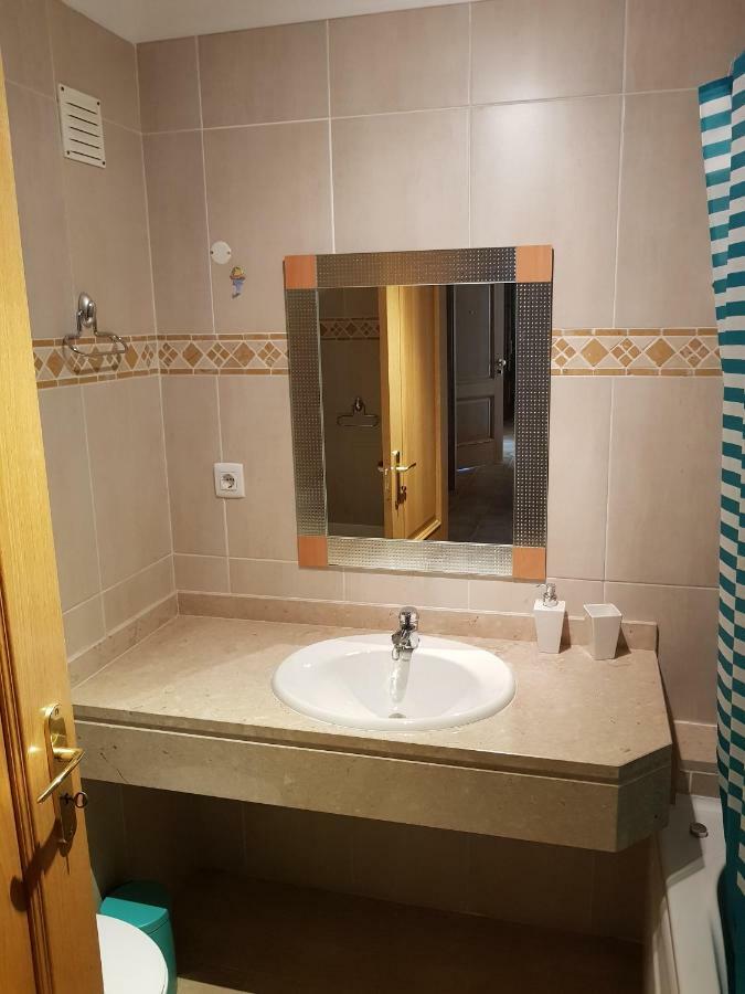Encosta Da Marina Residence Portimão Dış mekan fotoğraf