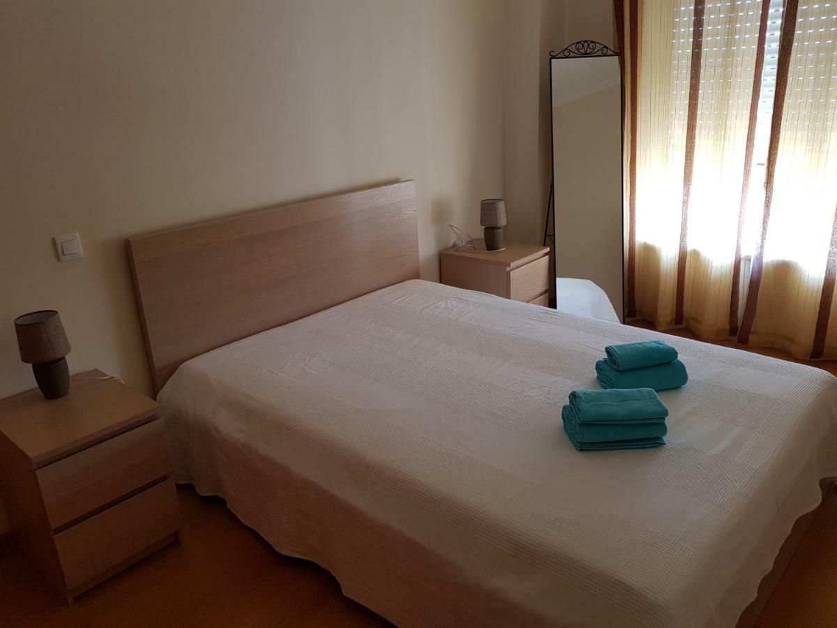 Encosta Da Marina Residence Portimão Dış mekan fotoğraf