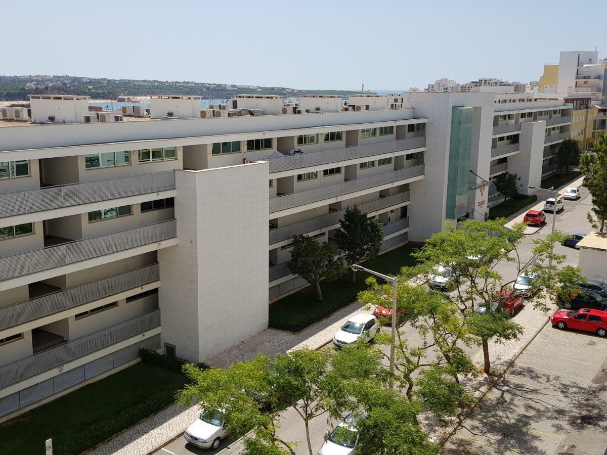 Encosta Da Marina Residence Portimão Dış mekan fotoğraf