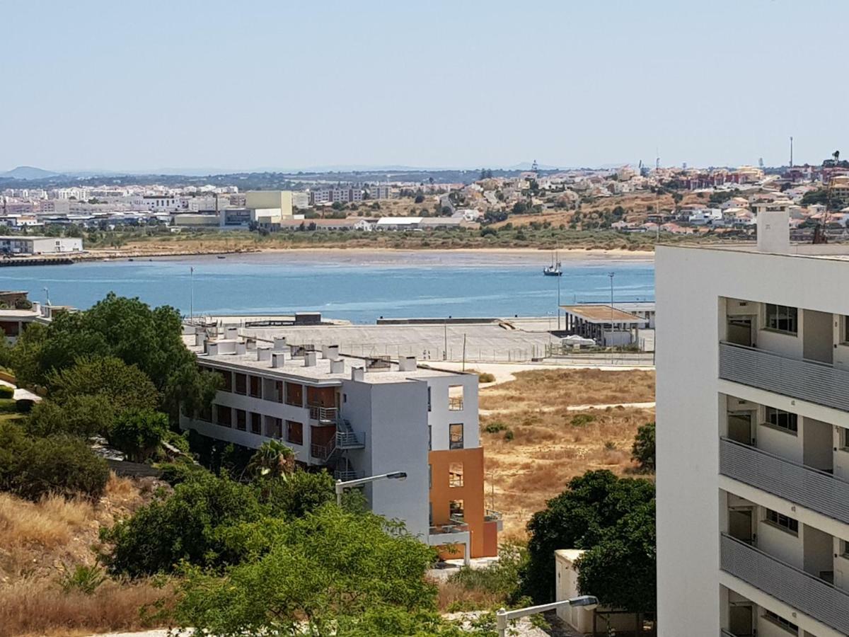 Encosta Da Marina Residence Portimão Dış mekan fotoğraf