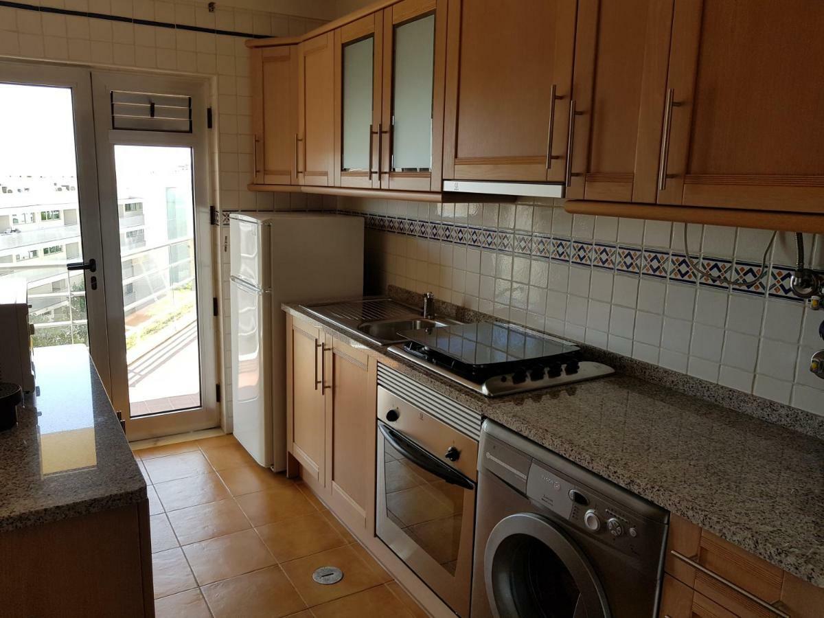 Encosta Da Marina Residence Portimão Dış mekan fotoğraf