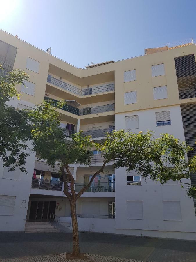 Encosta Da Marina Residence Portimão Dış mekan fotoğraf